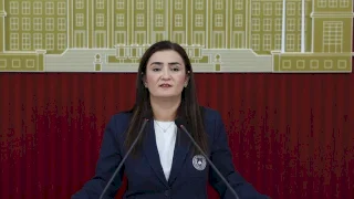 CHP Grup Başkanvekili Kılıç Parti İçinde Özgürlük İstedi