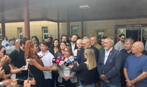 CHP heyeti Turgutlu'da incelemelerde bulundu