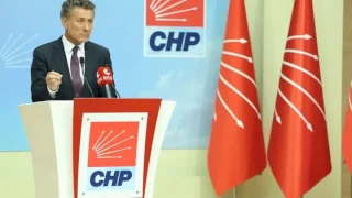 CHP'li Sarıbal: Çözüm, kamucu ve üreticiden yana tarım politikasıdır