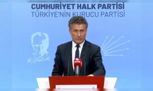 CHP'li Sarıbal'dan fındık fiyatlarına eleştiri