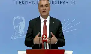 CHP Sözcüsü Müslim Sarı’dan Mustafa Balbay’a sert tepki! CHP kimsenin kişisel hesabına feda edilemez