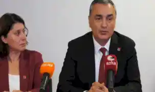 CHP Sözcüsü Sarı: Üsküdar'da iradesi sakatlanmış bir seçim yaşadık