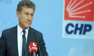 CHP'li Sarıbal: Üzümde açıklanan fiyat maliyeti karşılamıyor!