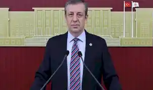 CHP’li Türeli: Türkiye çok rahat yüzde 5-6 büyüyebilir