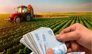 Çiftçiye destek üretime bereket... 2026 ve 2027 rakamları güncellendi