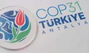 COP31 9-20 Kasım 2026’da Türkiye’de yapılacak