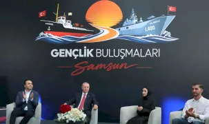 Cumhurbaşkanı Erdoğan: Gençler Türkiye’nin Geleceğini Şekillendirecek