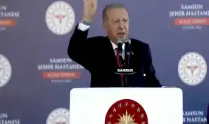 Cumhurbaşkanı Erdoğan: Türkiye’de darbeler defteri artık kapanmıştır