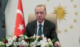Cumhurbaşkanı Erdoğan’dan Sakarya Zaferi’nin 105. yılı mesajı