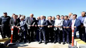 Çumra Şeker kapasitesini artırıp yeni kampanyaya başladı