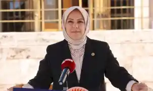 Denizli Milletvekili'nden Davutoğlu Soruşturmasına Sert Çıkış