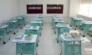 Ders kitapları dağıtılmaya başlandı