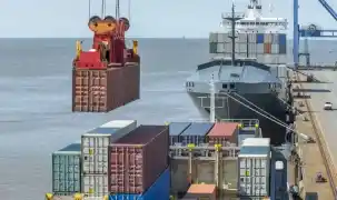 Dış ticaret haddinde gerileme