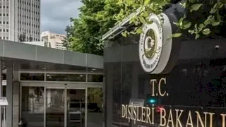 Dışişleri'nden Pakistan’daki terör saldırısına kınama