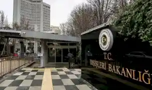Dışişleri'nden Husilere sert tepki