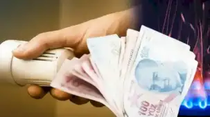 Doğal gaz desteğinde milyarlık ödeme dönemi