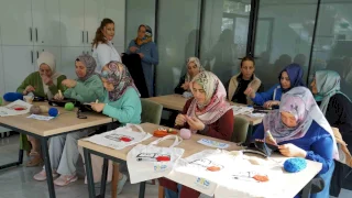 DOSD Meram ISO Belgeleriyle Kalite Kazandı