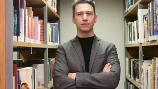 Dr. Ahmet Adiller: su krizi gıda ve sağlığı tehdit ediyor