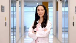 Dr. Elif Erdoğan: beslenme çantası çürük riskini artırıyor