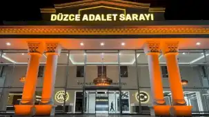 Düzce merkezli icra dolandırıcılığı operasyonunda 4 tutuklama