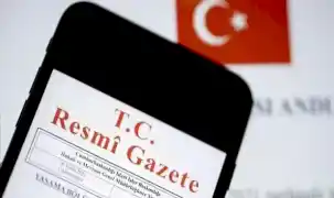 Ekonominin 3 yıllık yol haritası 'Resmi'leşti!
