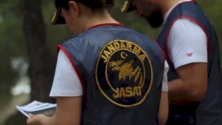 Elazığ’da Cinayet Yangın Süsüyle JASAT Çözdü