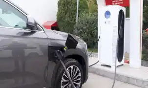 Elektrikli araçların evde şarj edilmesine yasak mı geldi? Açıklama İletişim'den yapıldı
