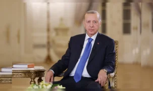 Erdoğan'dan BM Güvenlik Konseyi'ne reform çağrısı