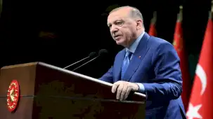 Erdoğan, piyasa manipülasyonuna karşı devletin adımlarını vurguladı