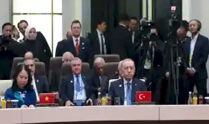 Erdoğan’dan önemli mesajlar: Çok kutuplu dünyanın inşasında Şanghay Örgütü önemli rol üstlenecek