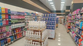 Esenlik Şirketi'nden Sanal Market Hizmeti Başladı