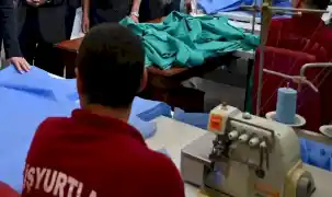 Eski hükümlülere 68,7 milyon liralık destek! 148 projeye kaynak ayrıldı