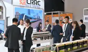 Eurasia Rail kapılarını İFM’de açacak