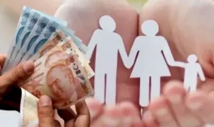 Eylül ayında 2,186 milyar lira SED ödemesi yapıldı
