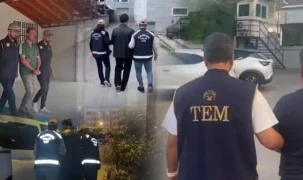 FETÖ'nün evlilik yapılanmasına yönelik geniş çaplı operasyon