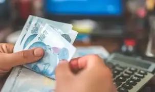 Finansal hizmetlerde güven endeksi yükseldi