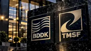 Finansal kuruluşların yönetimi tmsf'ye devredildi