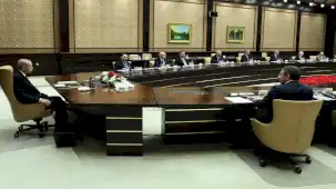 Fon tasfiyesi için Fon Koordinasyon Kurulu kuruldu