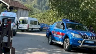 Gölormanı Köyü’nde genç kız silahla hayatını kaybetti