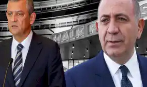 Gürsel Tekin’den Özgür Özel'e sert eleştiri: 28 belediye başkanı tesadüf değildir