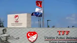 Hakemlik Soruşturmasında Operasyon Gerçekleştirildi