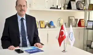 Hazır beton endeksi Ağustos'ta da eşik değerin altında kaldı