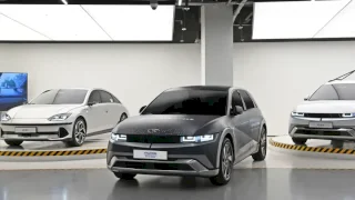 Hyundai, otonom sürüşte yeni dönemi 2028'de başlatıyor