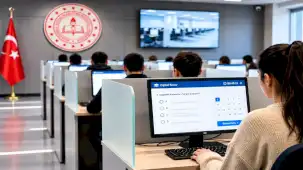 İb okulları dijital sınav ve yapay zekaya hazırlanıyor