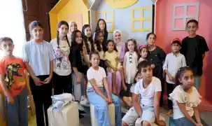 İhtiyaç sahibi öğrencilere eğitim desteği için 2 milyar lira kaynak aktarıldı