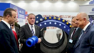 İSKİ 2019‑2026’da 296 milyar lira yatırım yaptı