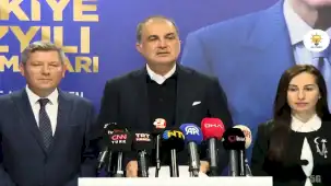İstanbul Beykoz buluşmasında önemli AK Parti mesajı