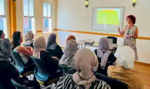 İstanbul Büyükşehir çocukların ve ailelerin yanında