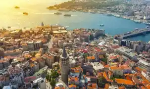 İstanbul’da kiralar reel olarak da arttı