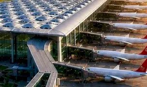 İstanbul Havalimanı’nda 206 Milyon Liralık Kokain Operasyonu